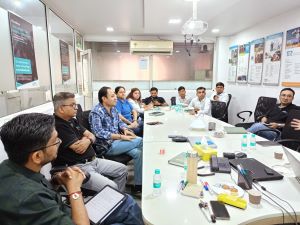 Design Thinking 1